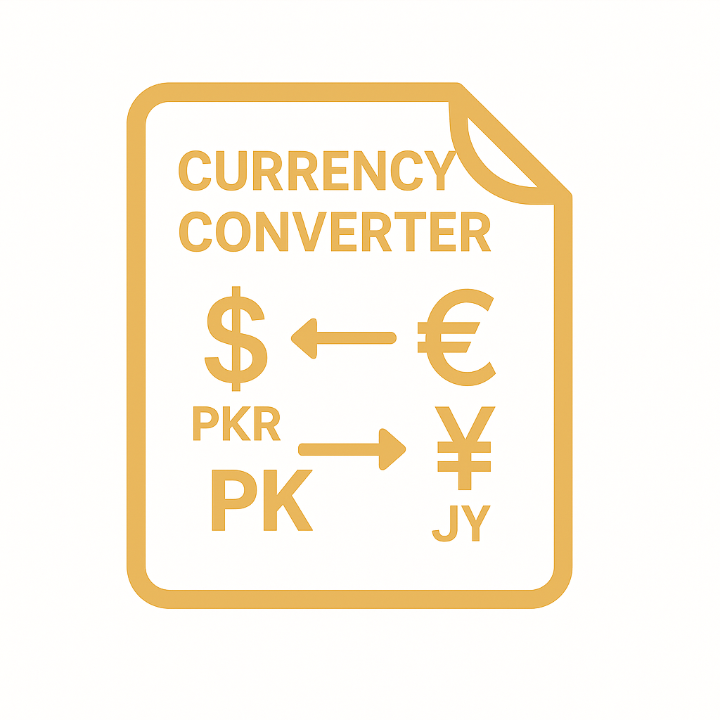Currency Converter