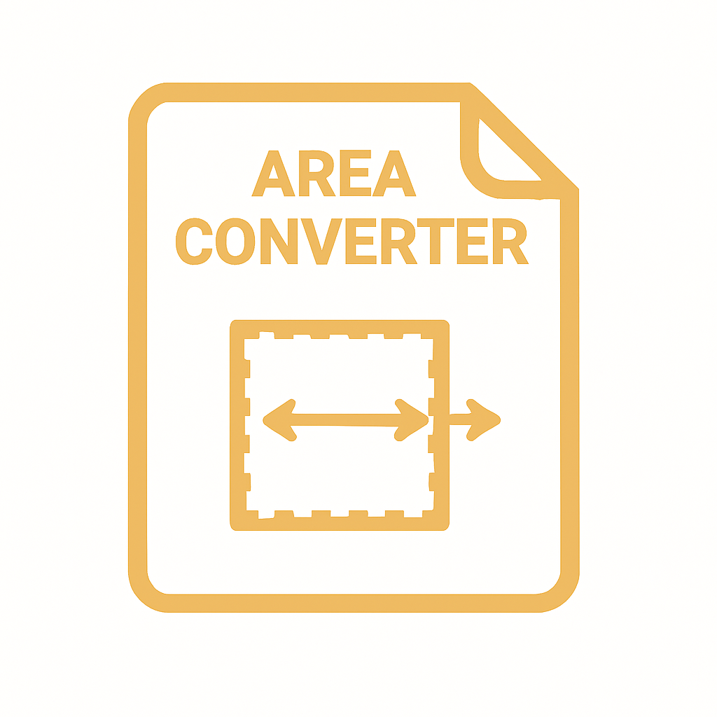 Area Converter