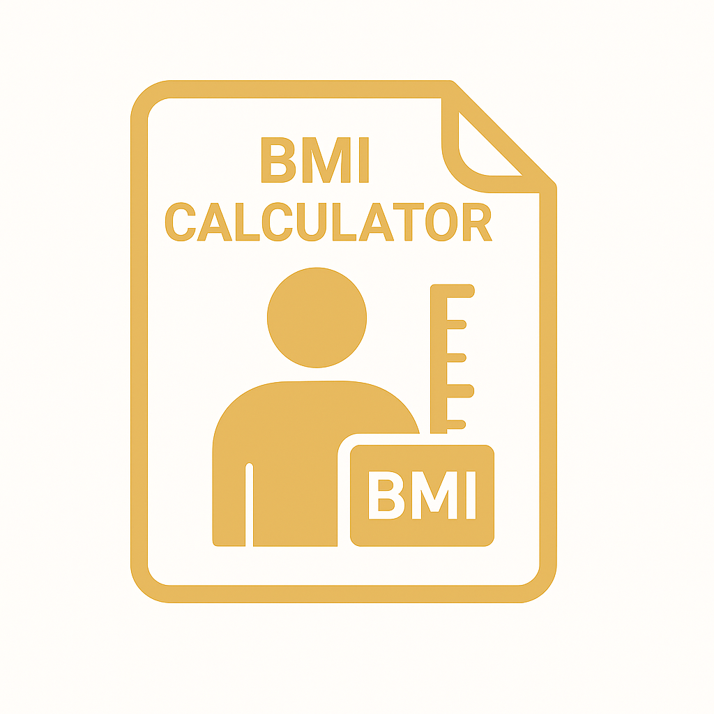 BMI Calculator
