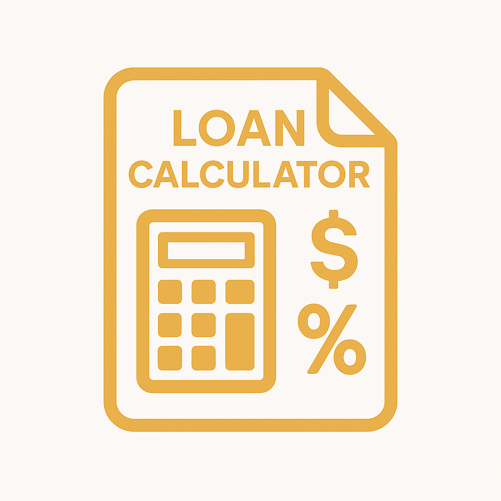 Loan Calculator