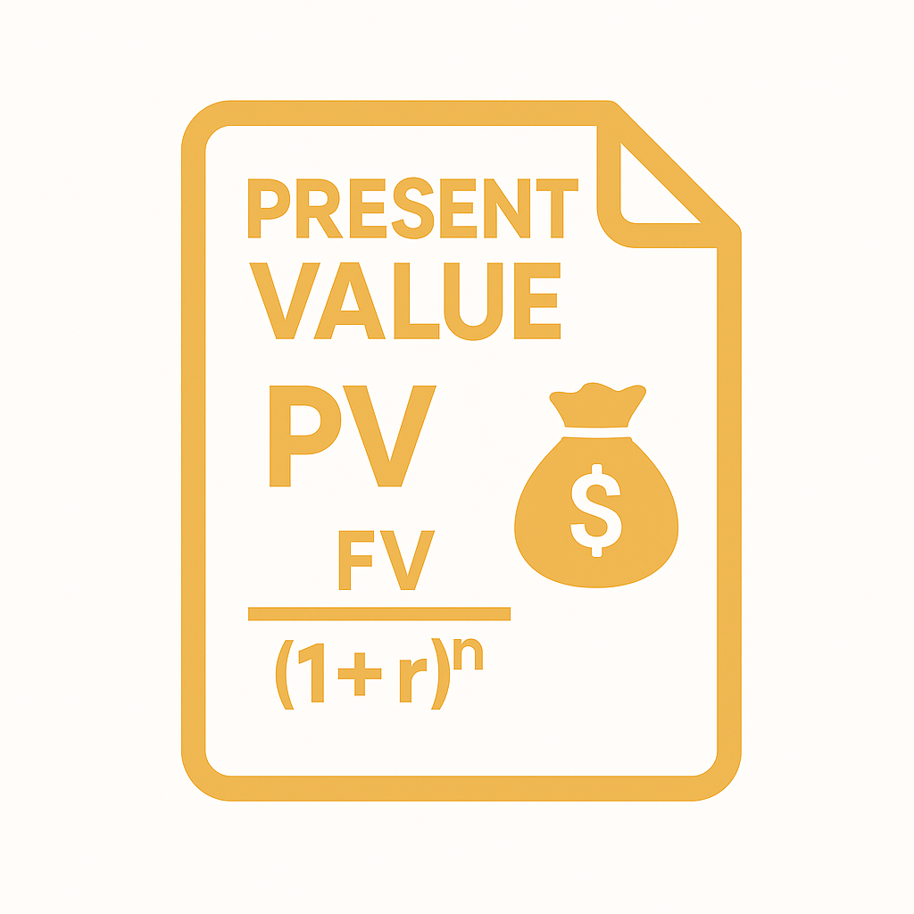 Present Value