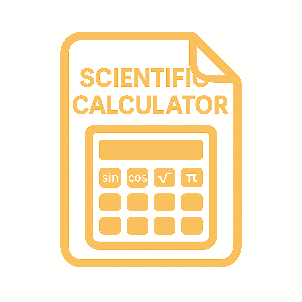 scientific Calculator