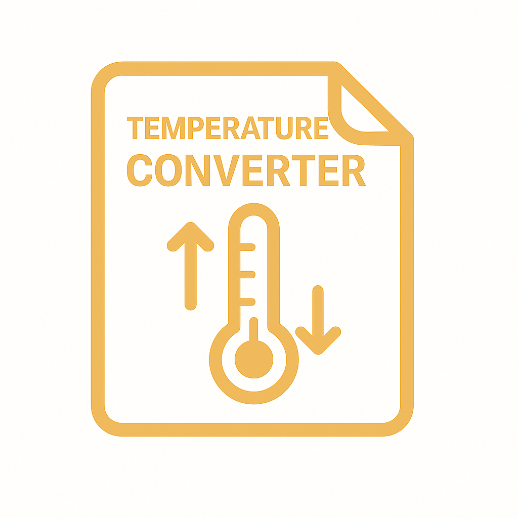 Temperature Converter