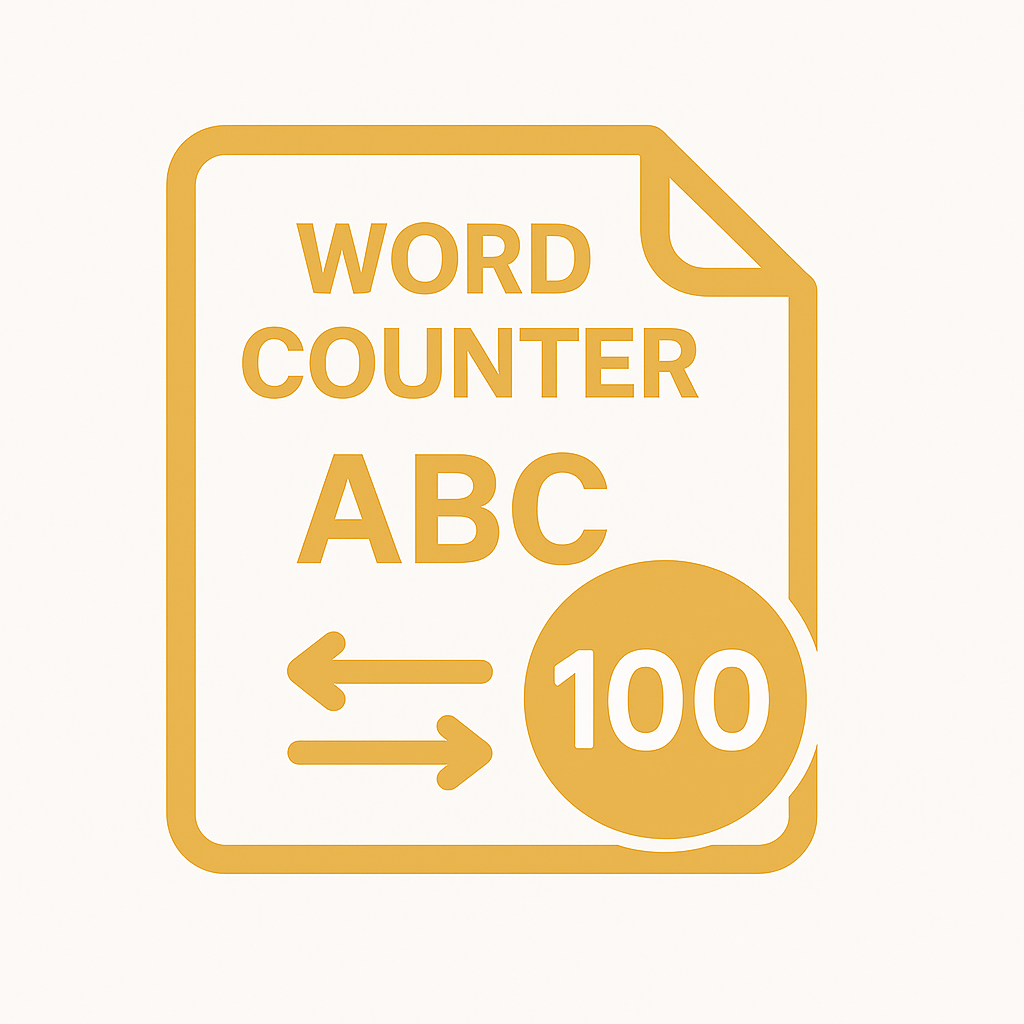 Word Counter