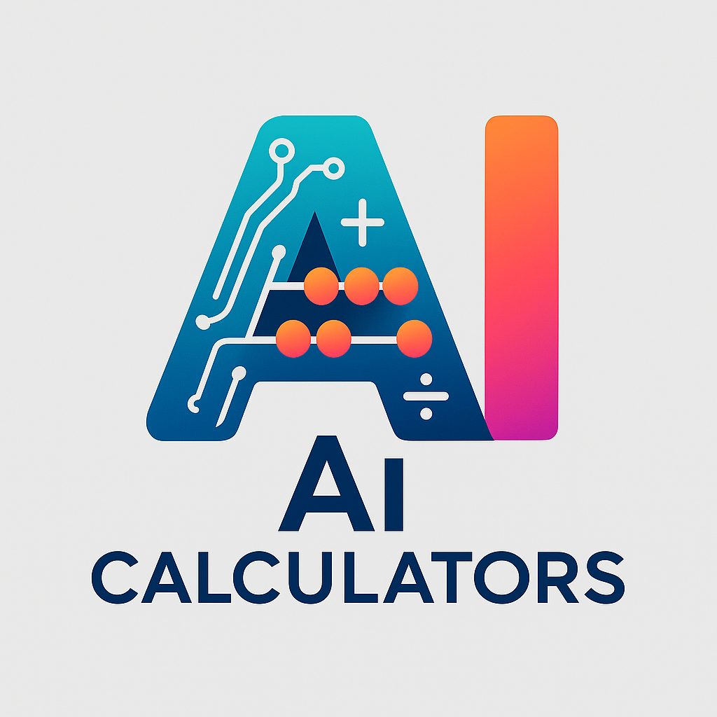 AI CALCULATORS